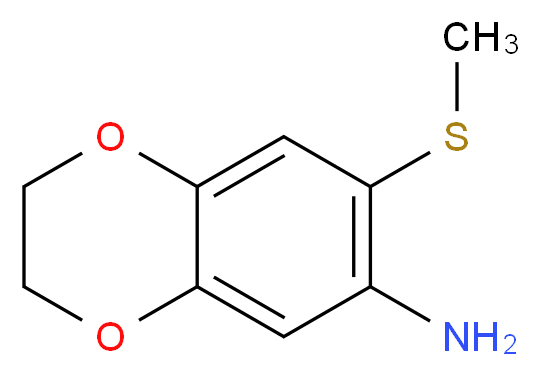 MFCD12823585 molecular structure