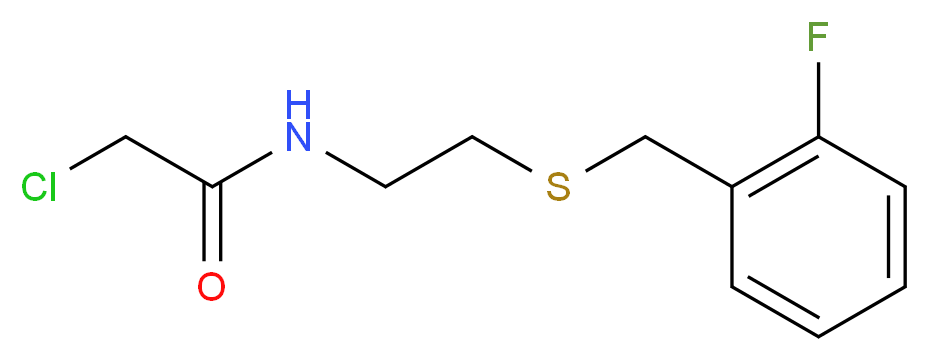 MFCD06655674 molecular structure
