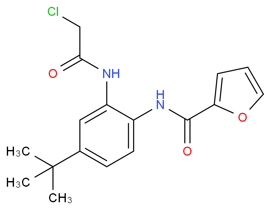 MFCD02089931 molecular structure