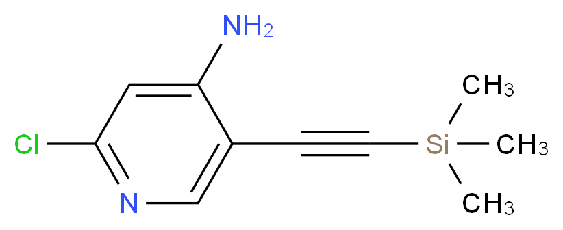MFCD19686133 molecular structure