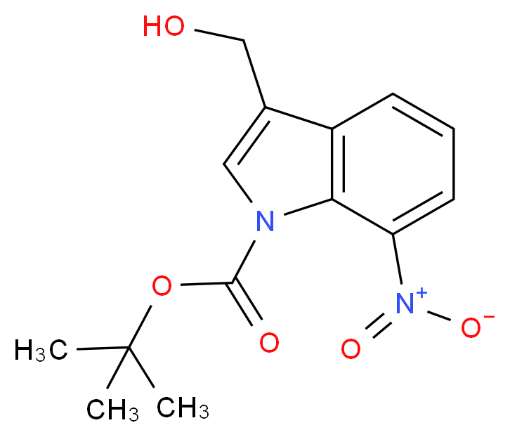 914349-15-8 molecular structure