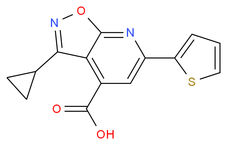 MFCD09738046 molecular structure