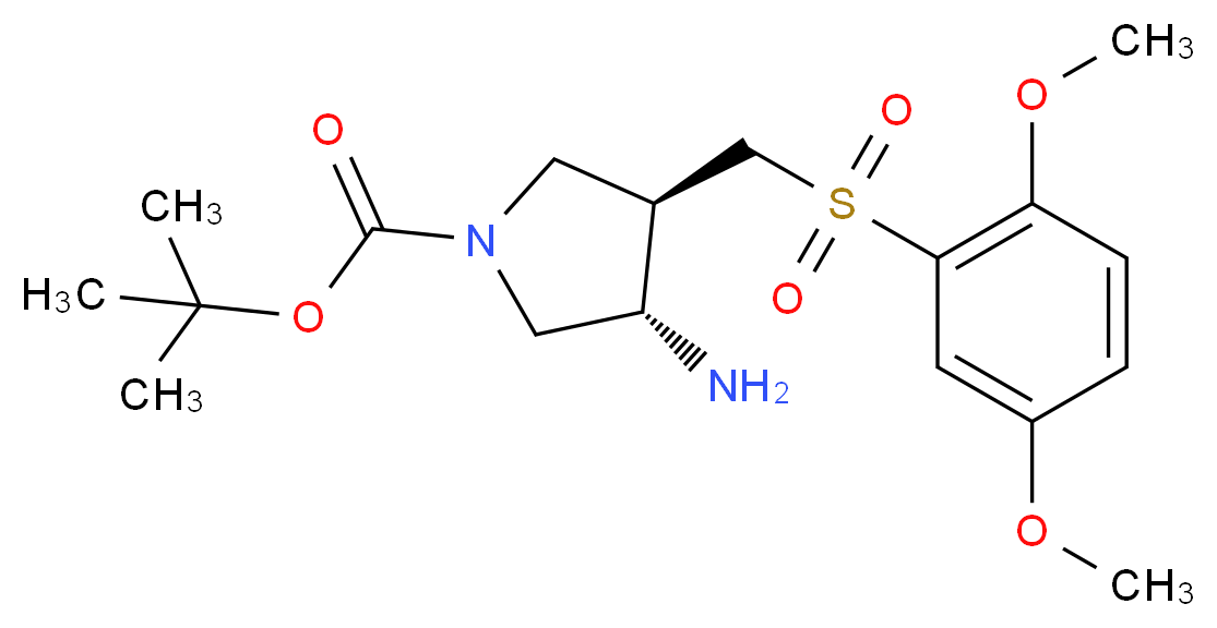 MFCD17011825 molecular structure