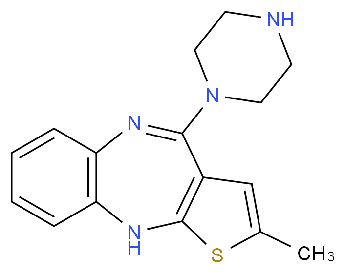 161696-76-0 molecular structure