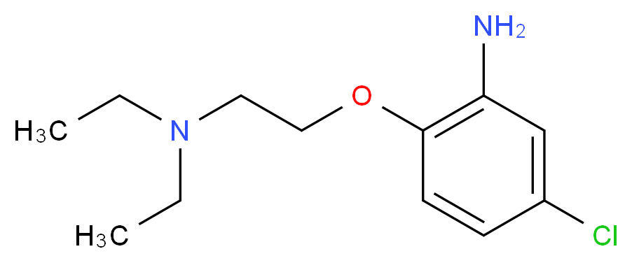 MFCD08687257 molecular structure