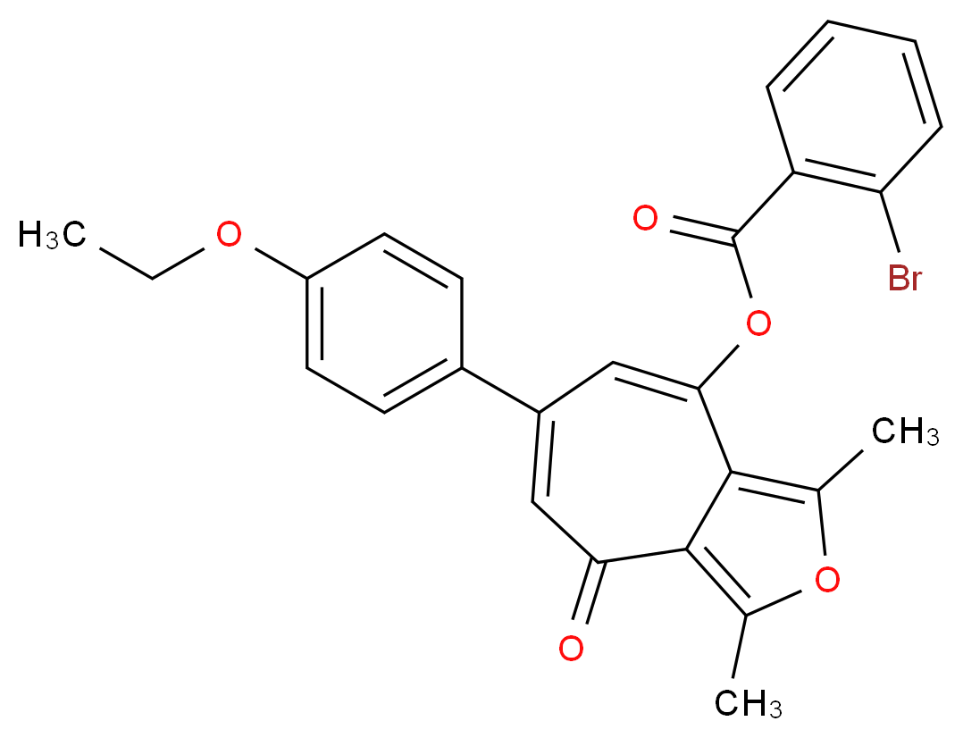 164256927 molecular structure