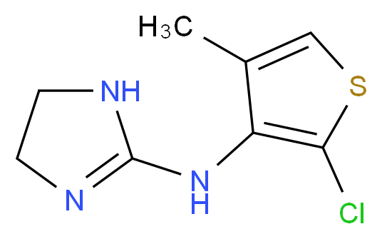 31428-61- molecular structure