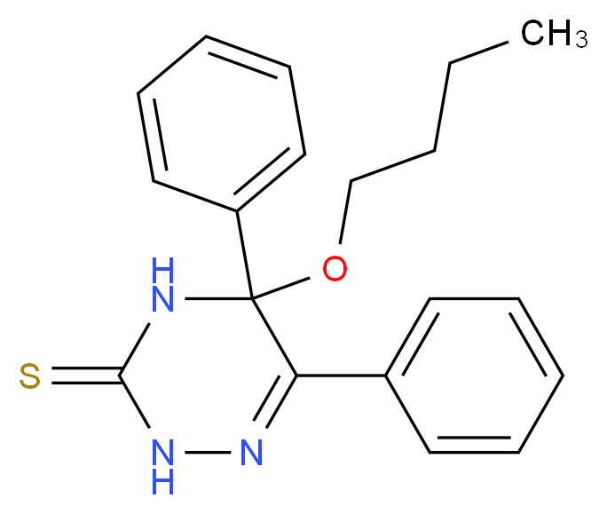 MFCD03966868 molecular structure