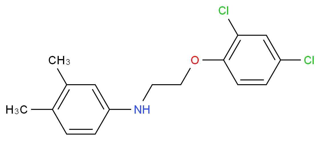 MFCD03210950 molecular structure