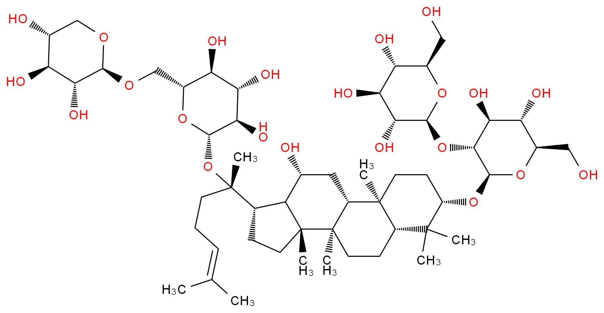 15291-76-6 molecular structure