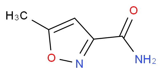 3445-52-1 molecular structure