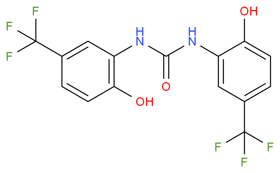 448895-37-2 molecular structure