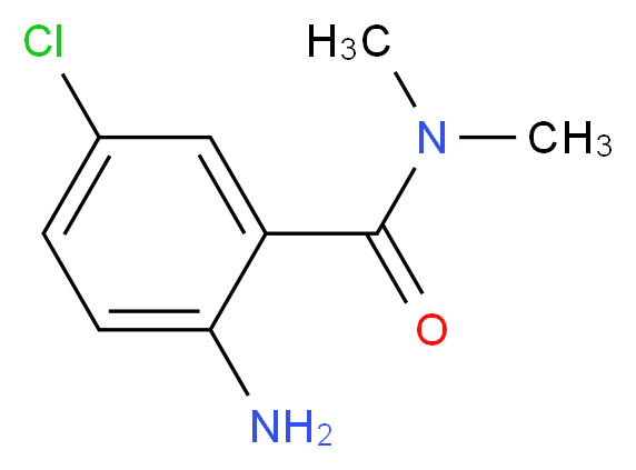 56042-83-2 molecular structure