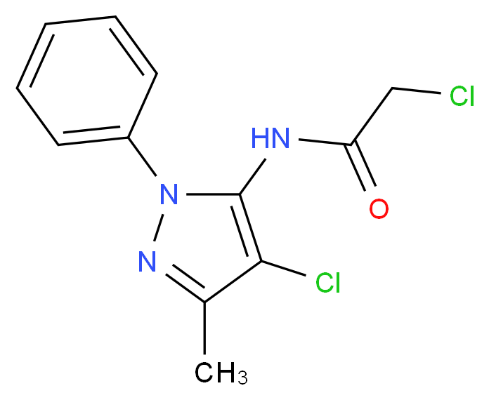 MFCD02682107 molecular structure