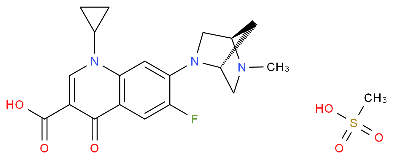 138808-76-1 molecular structure