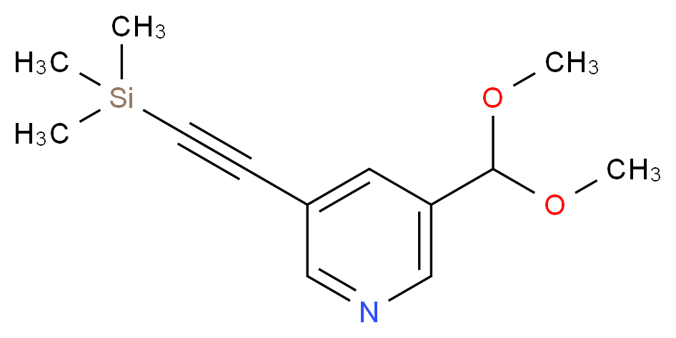 879326-80-4 molecular structure