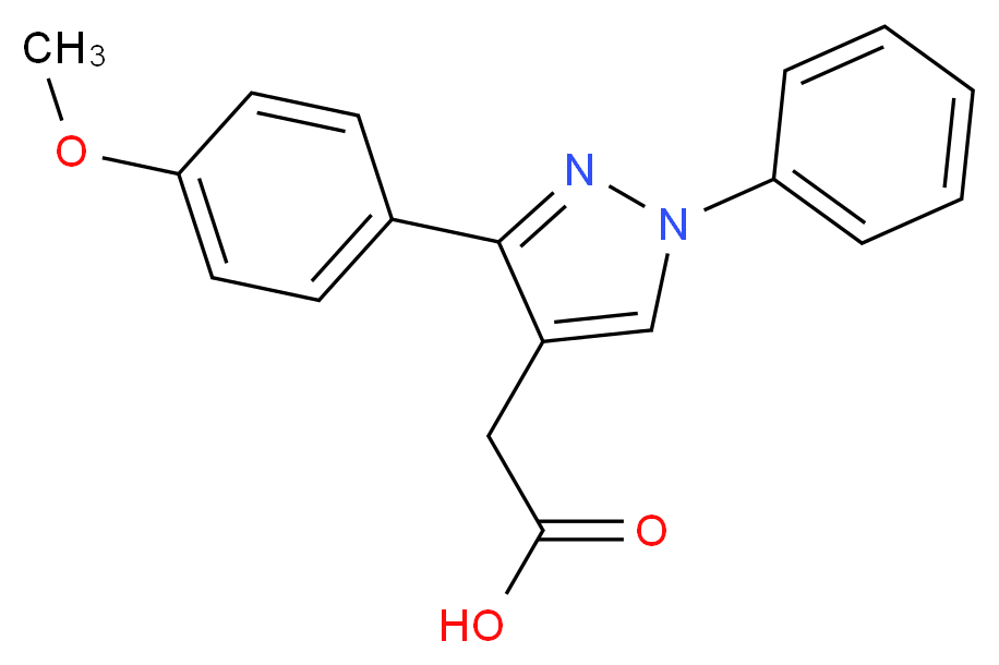 MFCD03479941 molecular structure