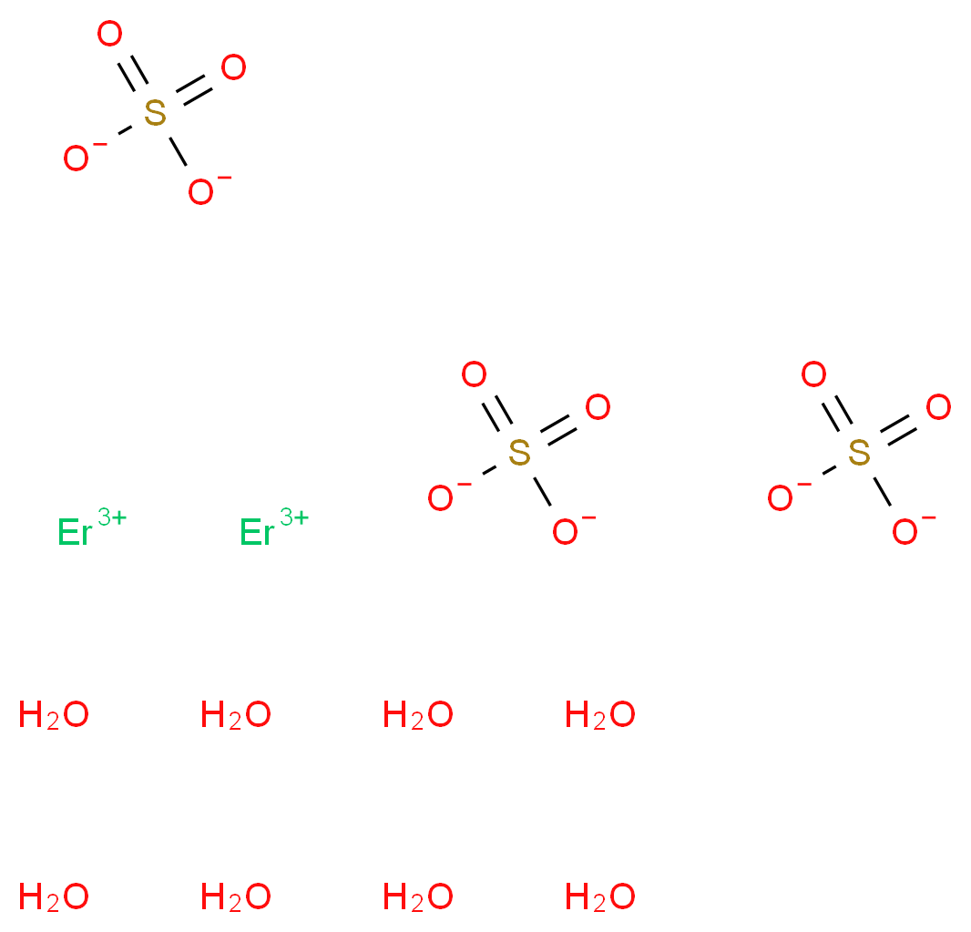 10031-52-4 molecular structure
