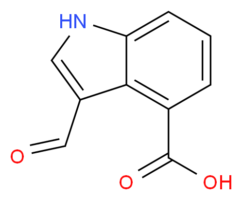 208772-46-7 molecular structure