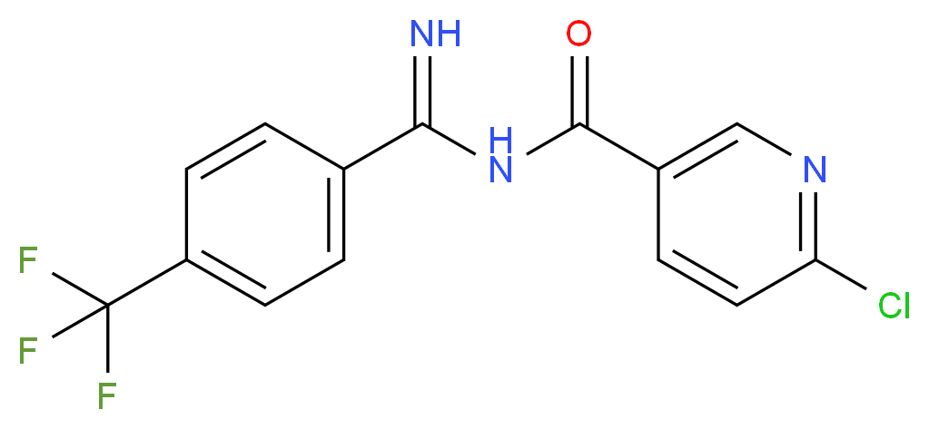 MFCD00662846 molecular structure