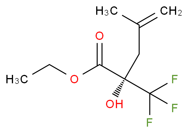 887375-49-7 molecular structure