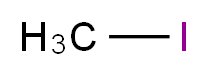 74-88-4 molecular structure