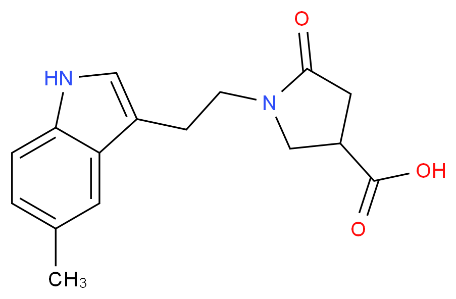 MFCD09271356 molecular structure