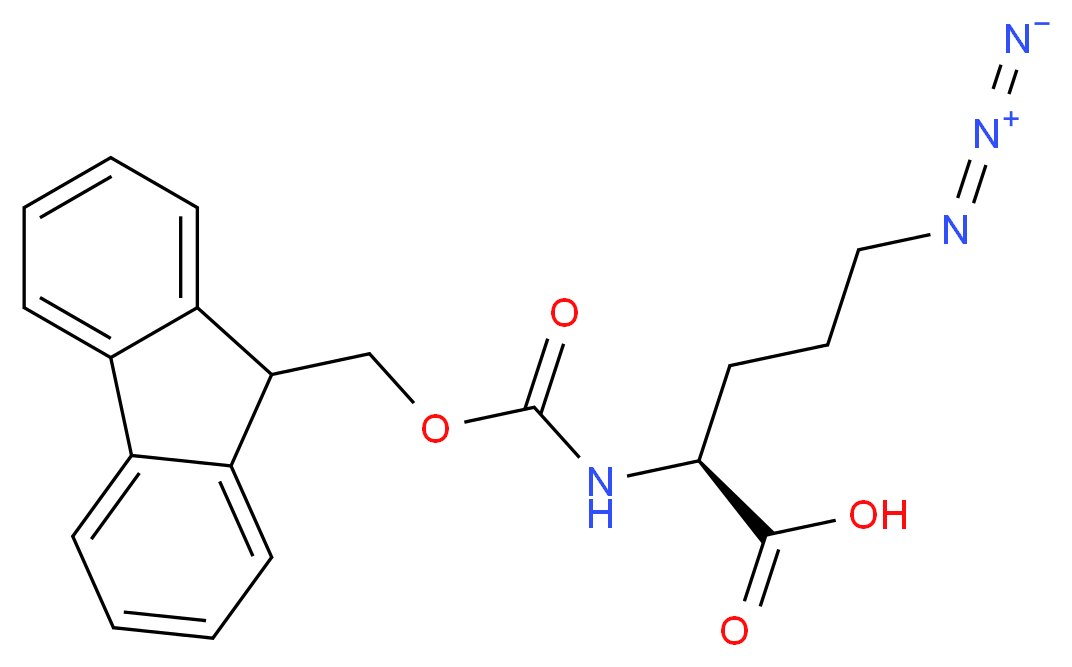 1097192-04-5 molecular structure