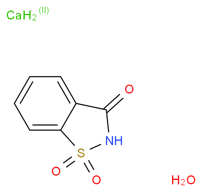 6381-91-5 molecular structure