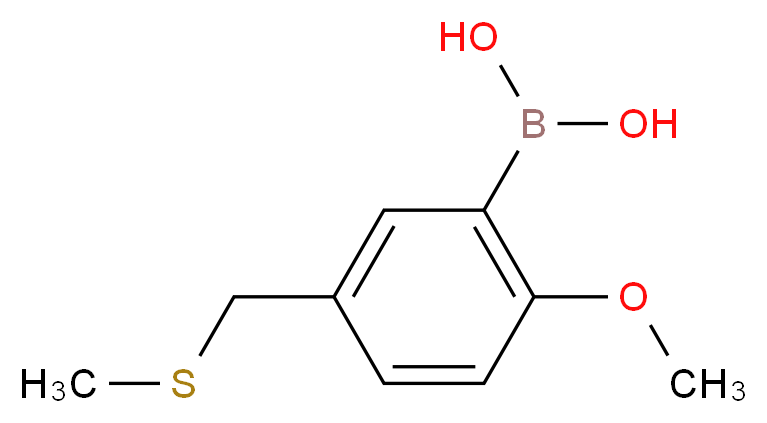 MFCD14687399 molecular structure