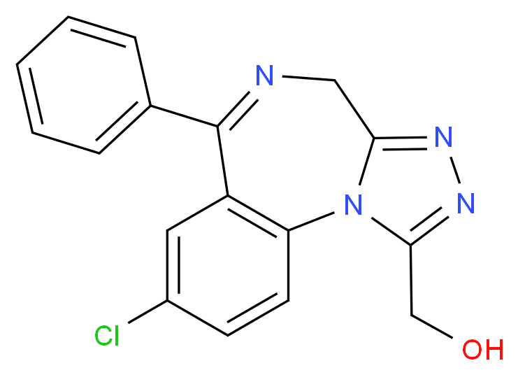 37115-43-8 molecular structure