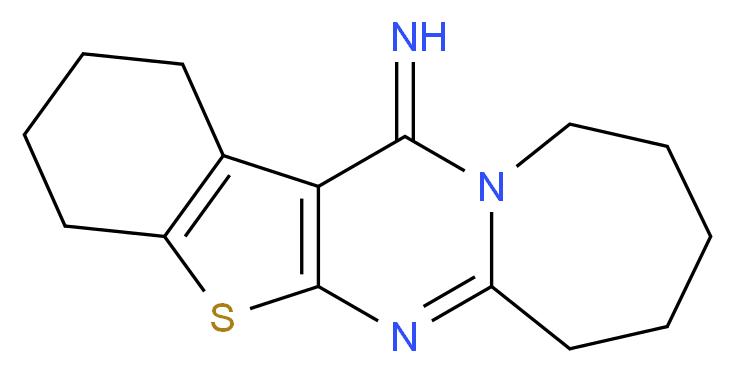 MFCD00470004 molecular structure