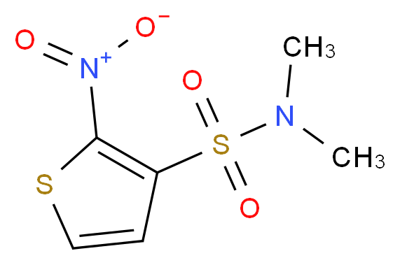 MFCD22391952 molecular structure