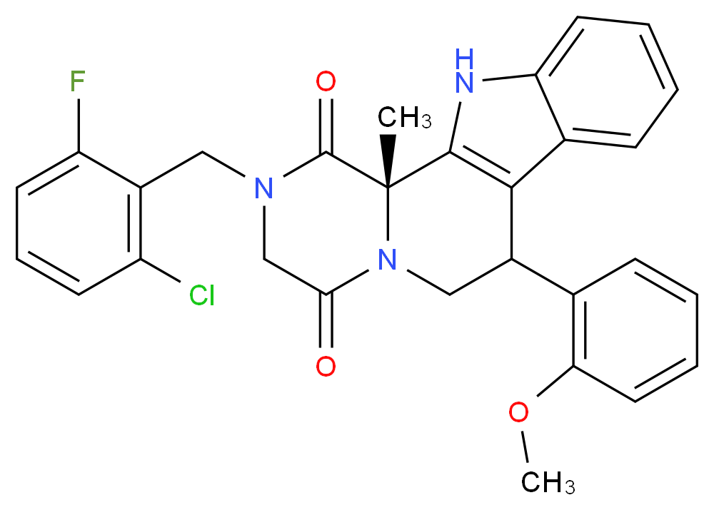 164264351 molecular structure