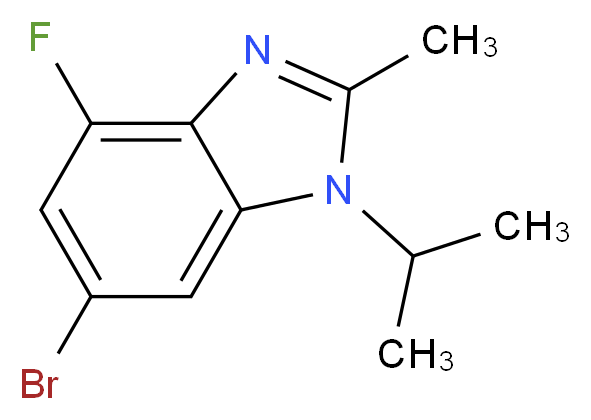 1231930-33-8 molecular structure