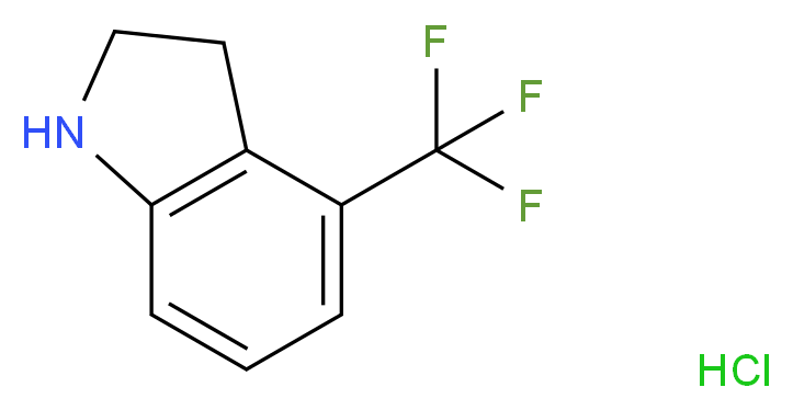 1209980-57-3 molecular structure