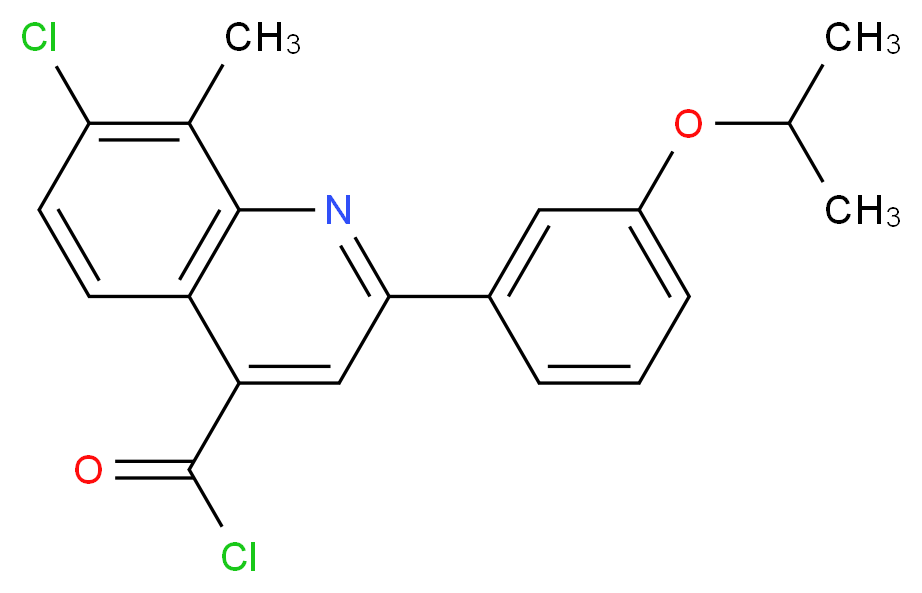 MFCD03422848 molecular structure