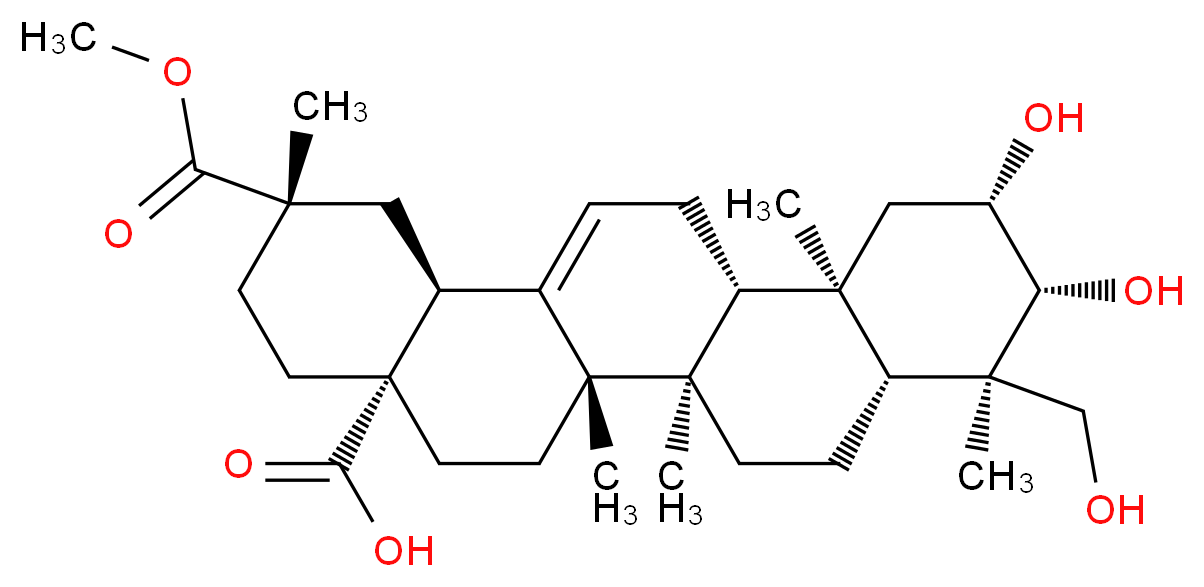 1802-12-6 molecular structure