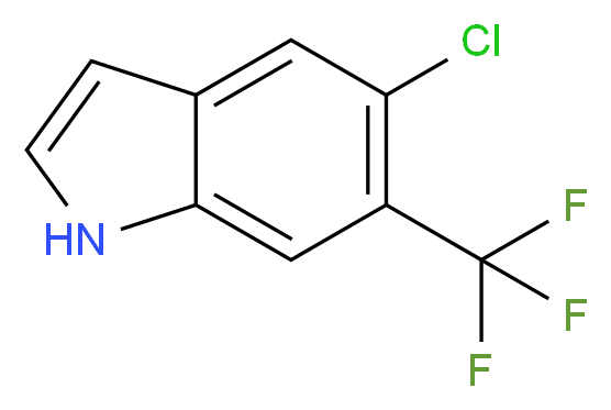 MFCD03094972 molecular structure