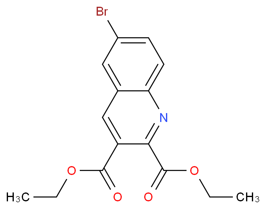 892874-36-1 molecular structure