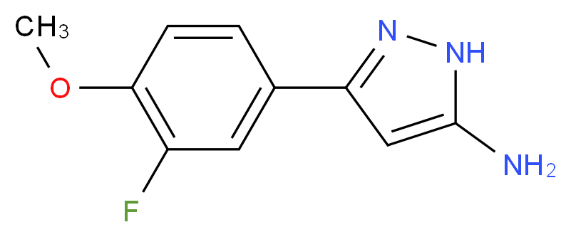 MFCD02664245 molecular structure