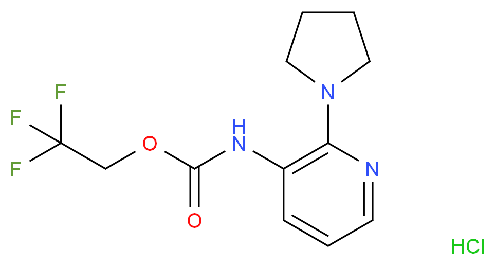 MFCD18483242 molecular structure