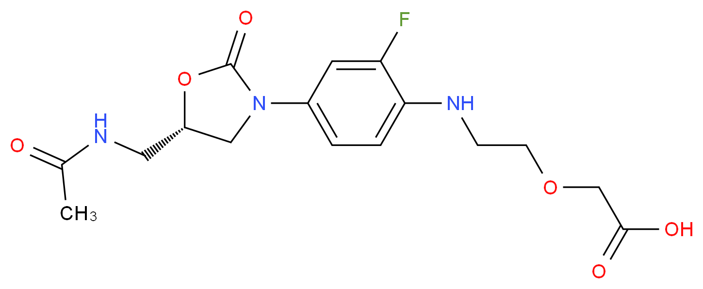 368891-69-4 molecular structure