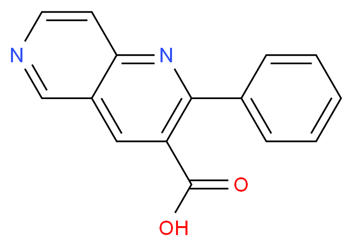 849020-81-1 molecular structure