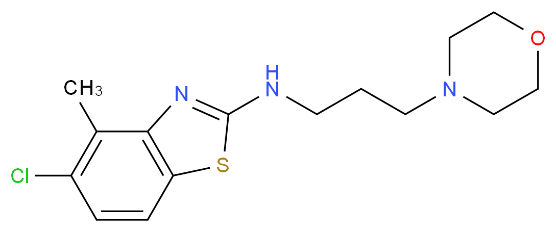 MFCD16631817 molecular structure