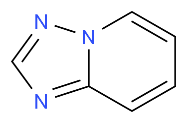 274-85-1 molecular structure