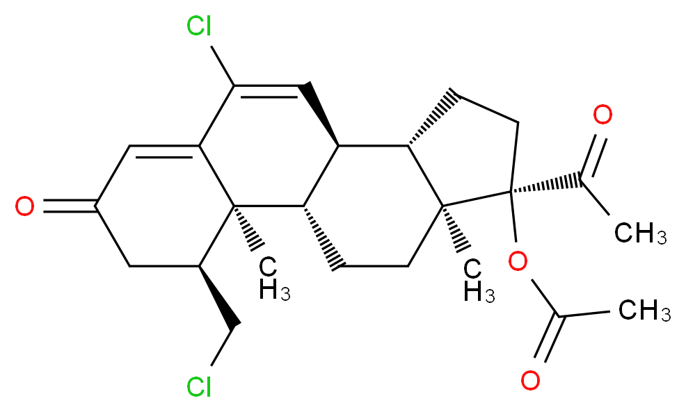 17183-98-1 molecular structure
