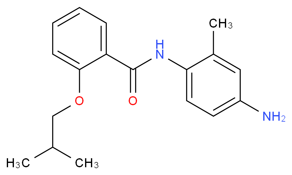 MFCD09997292 molecular structure
