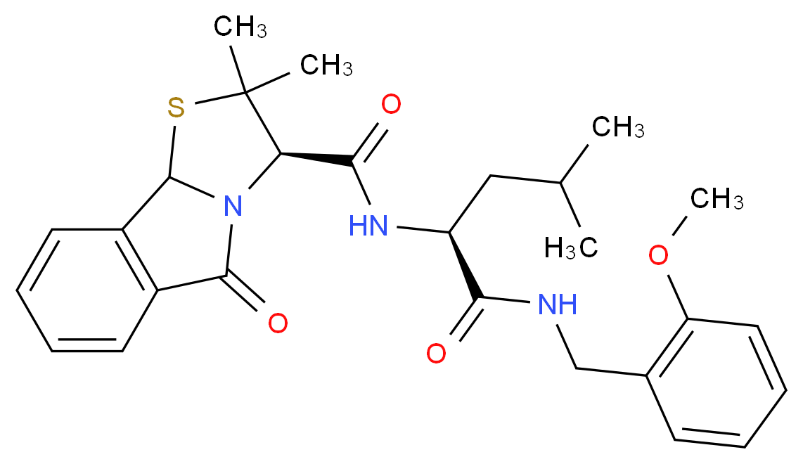 164270719 molecular structure