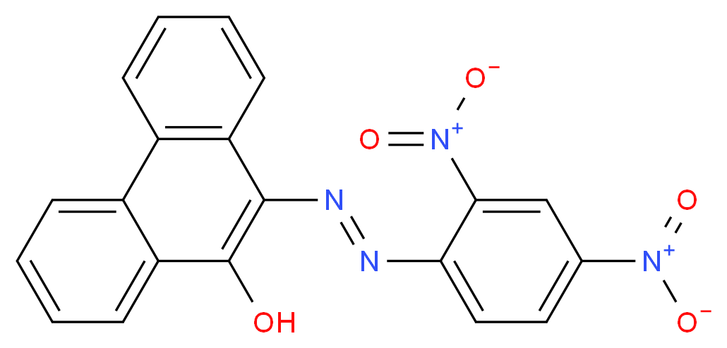 54261-71-1 molecular structure